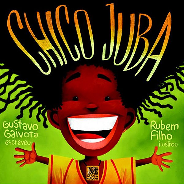 CHICO JUBA