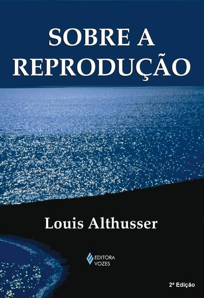 SOBRE A REPRODUÇÃO