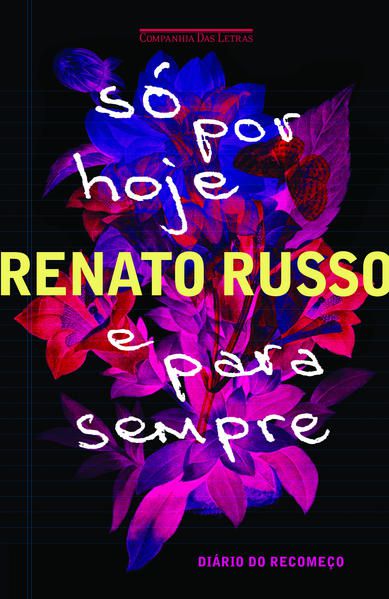 SÓ POR HOJE E PARA SEMPRE
