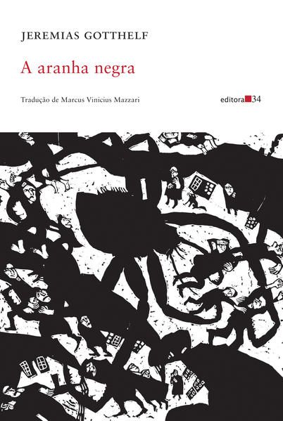 A ARANHA NEGRA
