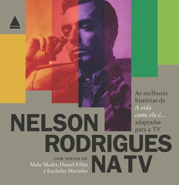 NELSON RODRIGUES NA TV