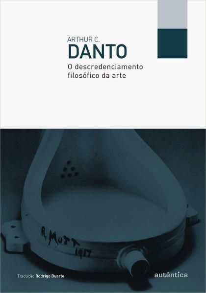 O DESCREDENCIAMENTO FILOSÓFICO DA ARTE