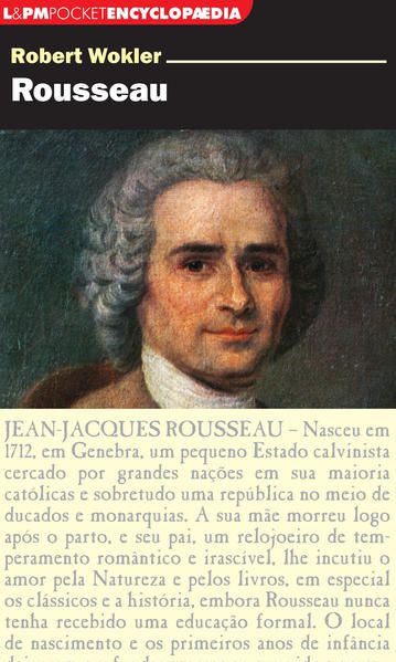 ROUSSEAU - VOL. 998