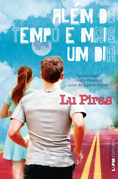 ALÉM DO TEMPO E MAIS UM DIA