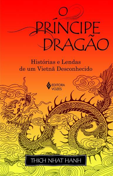 O PRÍNCIPE DRAGÃO