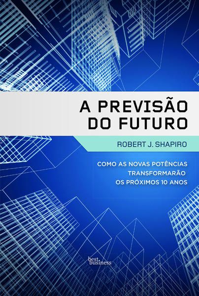 A PREVISÃO DO FUTURO