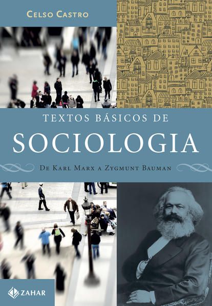 TEXTOS BÁSICOS DE SOCIOLOGIA