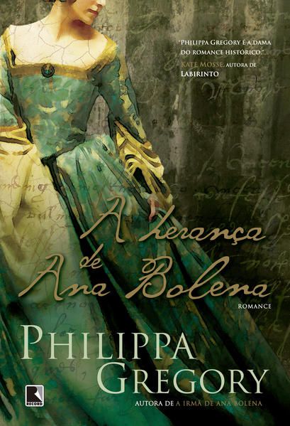 A HERANÇA DE ANA BOLENA