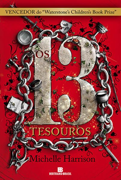 OS 13 TESOUROS (VOL. 1) - VOL. 1