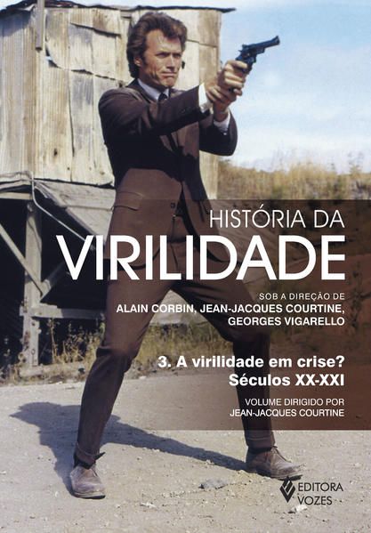 HISTÓRIA DA VIRILIDADE - VOL. 3