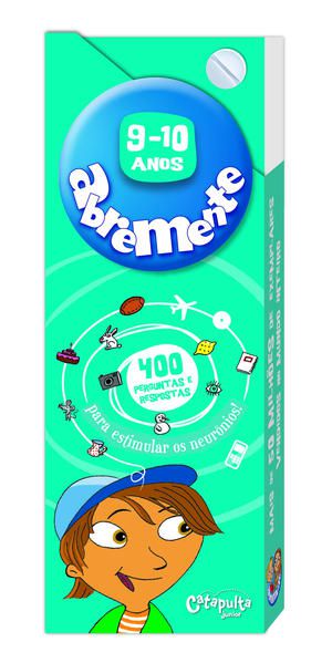 ABREMENTE 9-10 ANOS