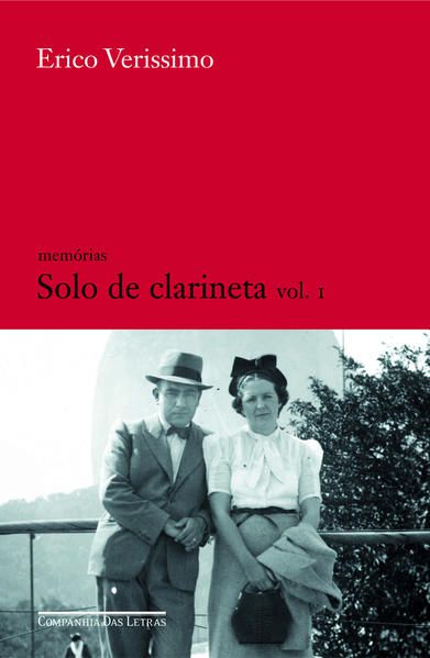SOLO DE CLARINETA, VOL. 1