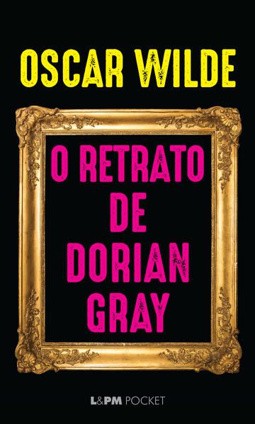 O RETRATO DE DORIAN GRAY - VOL. 239