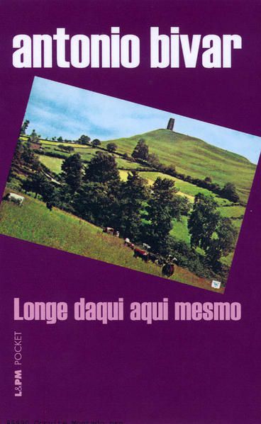 LONGE DAQUI AQUI MESMO - VOL. 539