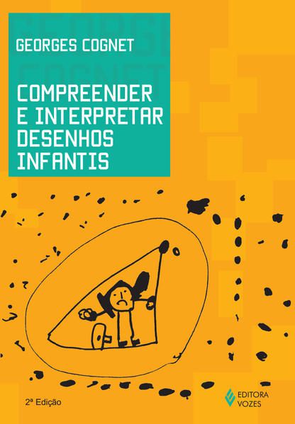 COMPREENDER E INTERPRETAR DESENHOS INFANTIS