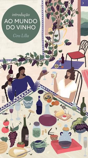 INTRODUÇÃO AO MUNDO DO VINHO
