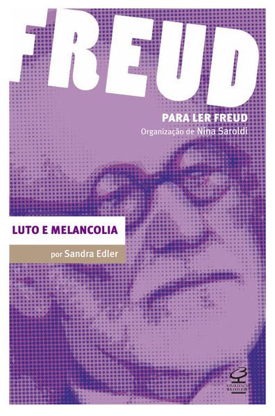 LUTO E MELANCOLIA