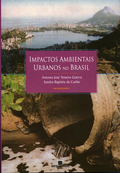 IMPACTOS AMBIENTAIS URBANOS