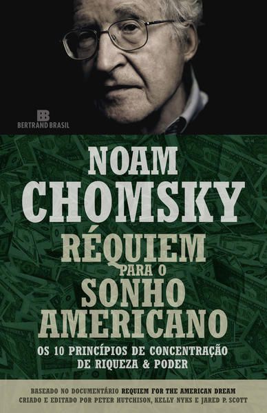 RÉQUIEM PARA O SONHO AMERICANO