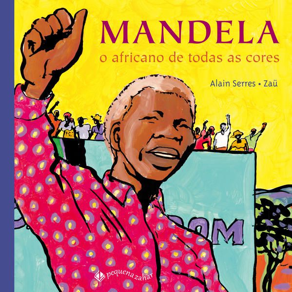 MANDELA