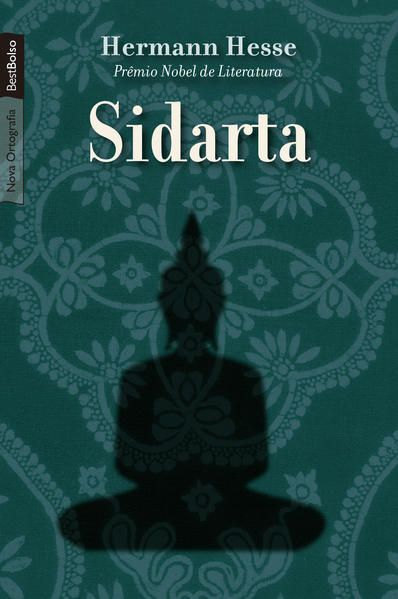 SIDARTA (EDIÇÃO DE BOLSO)