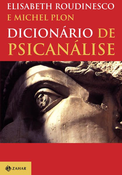 DICIONÁRIO DE PSICANÁLISE