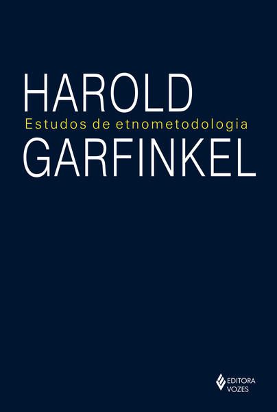 ESTUDOS DE ETNOMETODOLOGIA