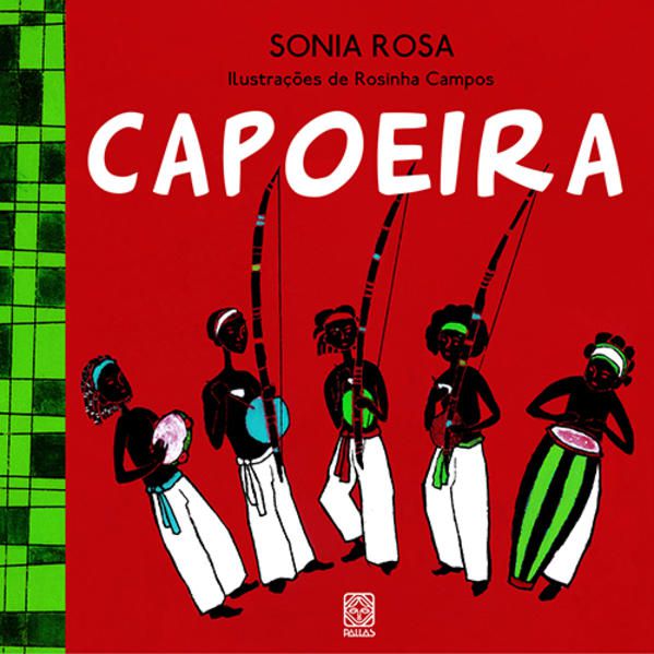 CAPOEIRA