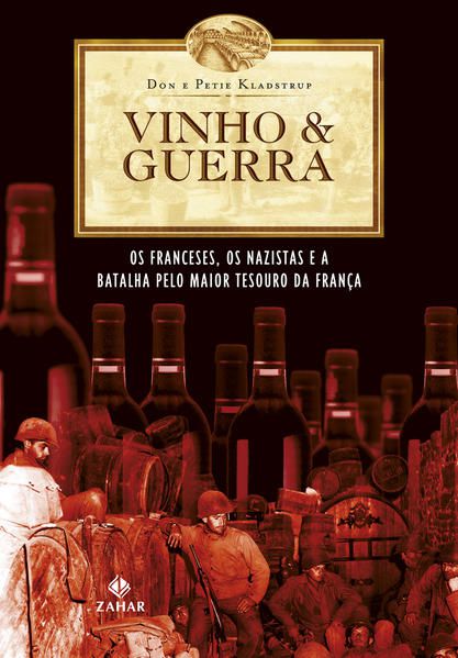 VINHO & GUERRA