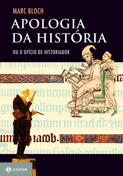 APOLOGIA DA HISTÓRIA