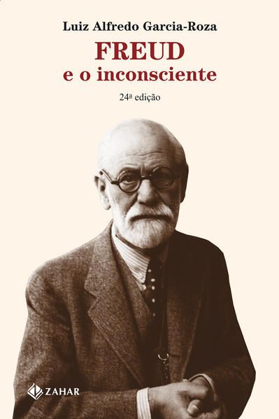 FREUD E O INCONSCIENTE