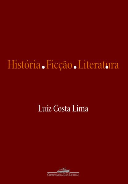 HISTÓRIA. FICÇÃO. LITERATURA