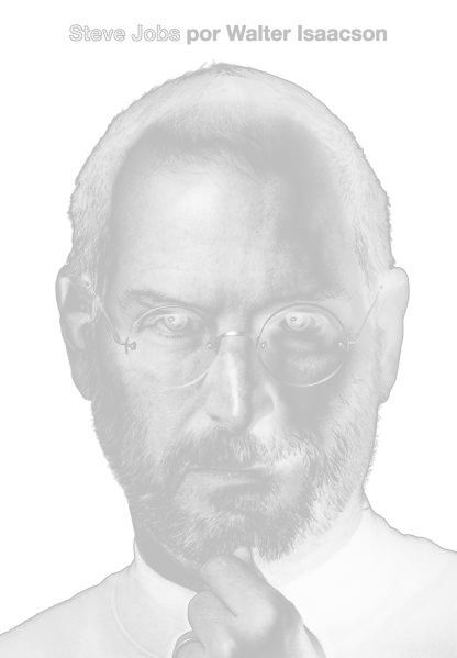 STEVE JOBS