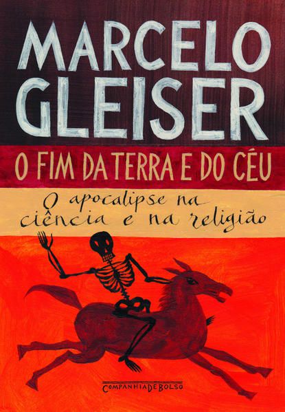 O FIM DA TERRA E DO CÉU