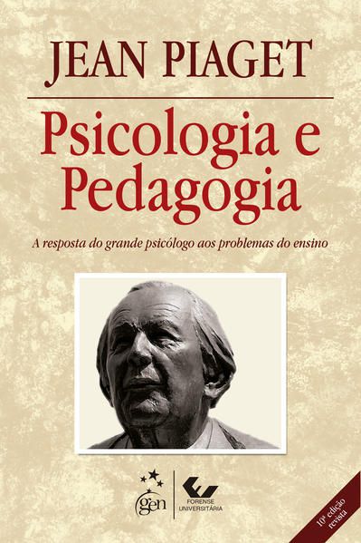 PSICOLOGIA E PEDAGOGIA