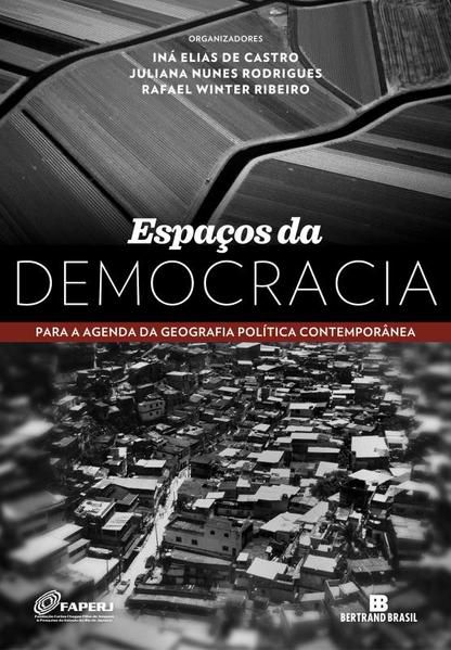 ESPAÇOS DA DEMOCRACIA