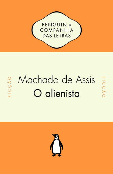 O ALIENISTA