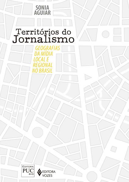 TERRITÓRIOS DO JORNALISMO