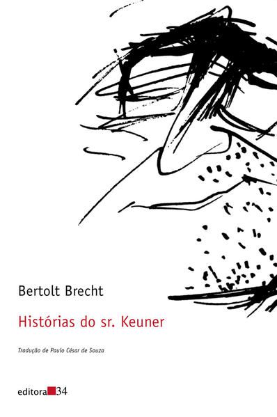 HISTÓRIAS DO SR. KEUNER