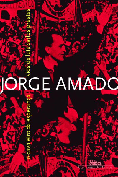 O CAVALEIRO DA ESPERANÇA