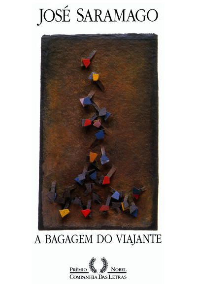 A BAGAGEM DO VIAJANTE