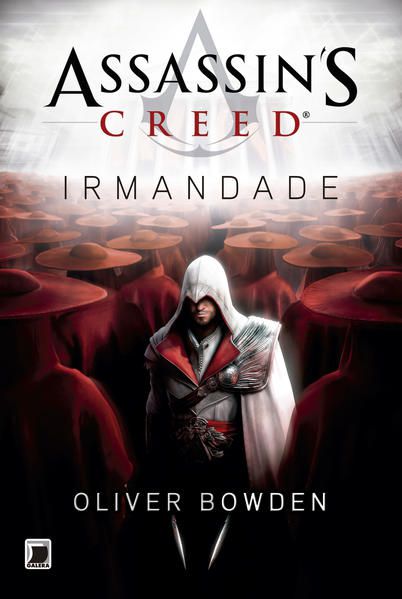 ASSASSIN S CREED: IRMANDADE - VOL. 2