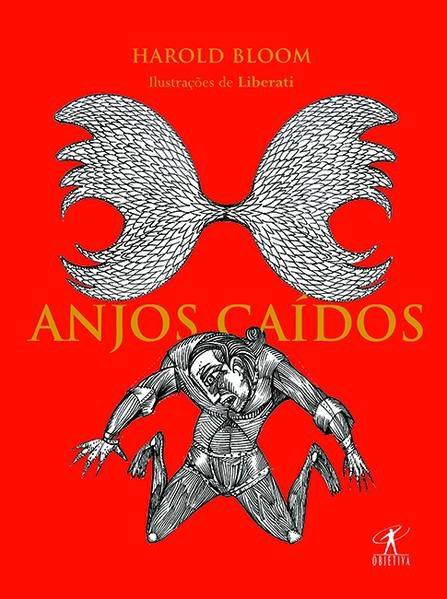 ANJOS CAÍDOS