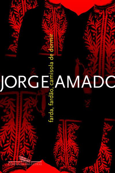 FARDA, FARDÃO, CAMISOLA DE DORMIR