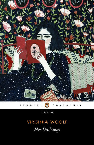 MRS. DALLOWAY