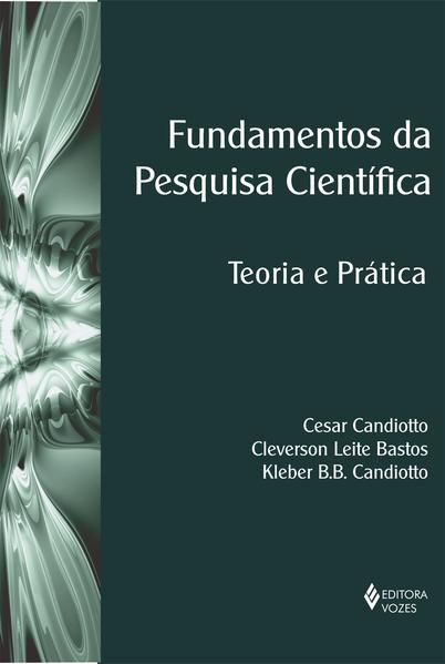 FUNDAMENTOS DA PESQUISA CIENTÍFICA