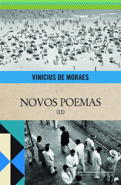 NOVOS POEMAS II