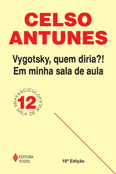VYGOTSKY, QUEM DIRIA?! EM MINHA SALA DE AULA