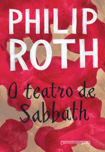 O TEATRO DE SABBATH