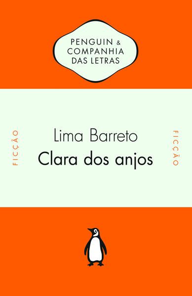 CLARA DOS ANJOS